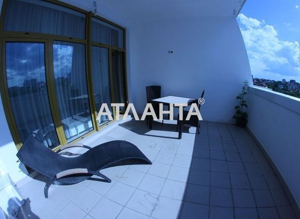 2-rooms apartment apartment by the address st. Gagarinskoe plato (area 120,0 m2) - Atlanta.ua - photo 8