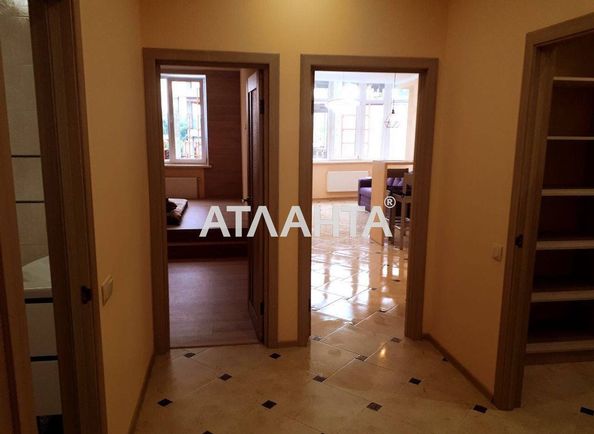 1-room apartment apartment by the address st. Gagarinskoe plato (area 73,0 m2) - Atlanta.ua - photo 6