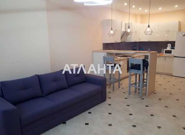1-room apartment apartment by the address st. Gagarinskoe plato (area 73,0 m2) - Atlanta.ua - photo 4