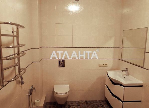 1-room apartment apartment by the address st. Gagarinskoe plato (area 73,0 m2) - Atlanta.ua - photo 9