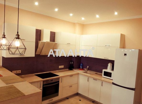 1-room apartment apartment by the address st. Gagarinskoe plato (area 73,0 m2) - Atlanta.ua - photo 5