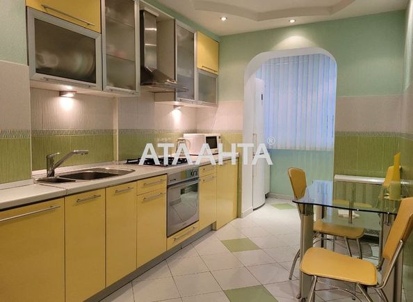 3-rooms apartment apartment by the address st. Vilyamsa ak (area 65,0 m2) - Atlanta.ua - photo 4