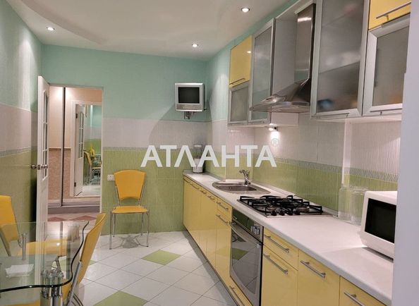 3-rooms apartment apartment by the address st. Vilyamsa ak (area 65,0 m2) - Atlanta.ua - photo 5