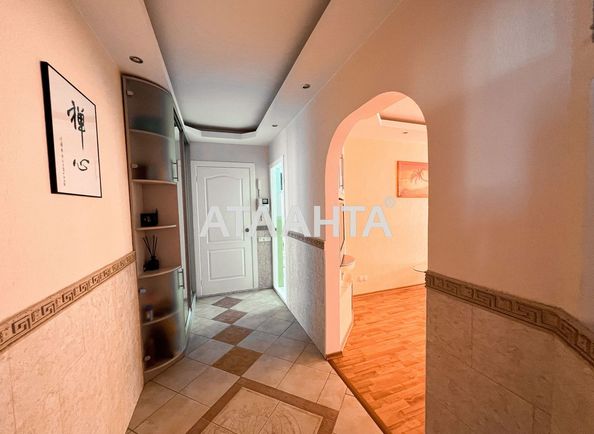 3-rooms apartment apartment by the address st. Vilyamsa ak (area 65,0 m2) - Atlanta.ua - photo 3