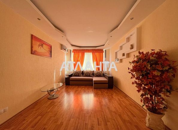 3-rooms apartment apartment by the address st. Vilyamsa ak (area 65,0 m2) - Atlanta.ua - photo 2