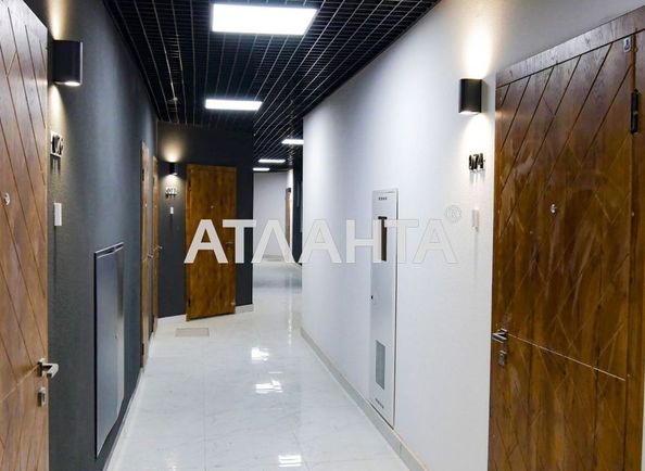 1-room apartment apartment by the address st. Vilyamsa ak (area 35,7 m2) - Atlanta.ua - photo 3
