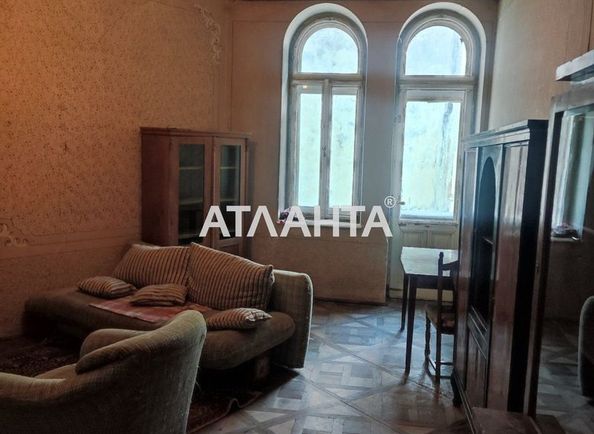2-rooms apartment apartment by the address st. Shota Rustaveli (area 74,0 m2) - Atlanta.ua