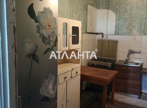 2-rooms apartment apartment by the address st. Shota Rustaveli (area 74,0 m2) - Atlanta.ua - photo 13