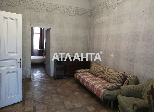 2-rooms apartment apartment by the address st. Shota Rustaveli (area 74,0 m2) - Atlanta.ua - photo 14