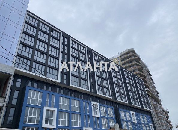 1-room apartment apartment by the address st. Vashingtona Dzh ul (area 42,8 m2) - Atlanta.ua - photo 2