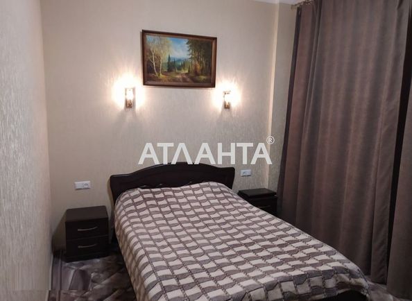 1-room apartment apartment by the address st. Bocharova gen (area 40,2 m2) - Atlanta.ua - photo 2