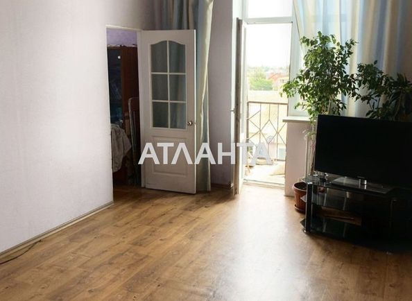 4+-rooms apartment apartment by the address st. 7 ya ulitsa (area 116,0 m2) - Atlanta.ua - photo 4