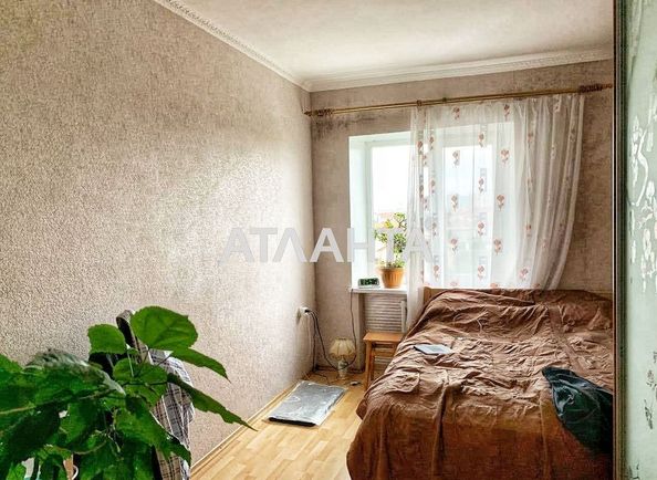 4+-rooms apartment apartment by the address st. 7 ya ulitsa (area 116,0 m2) - Atlanta.ua - photo 9