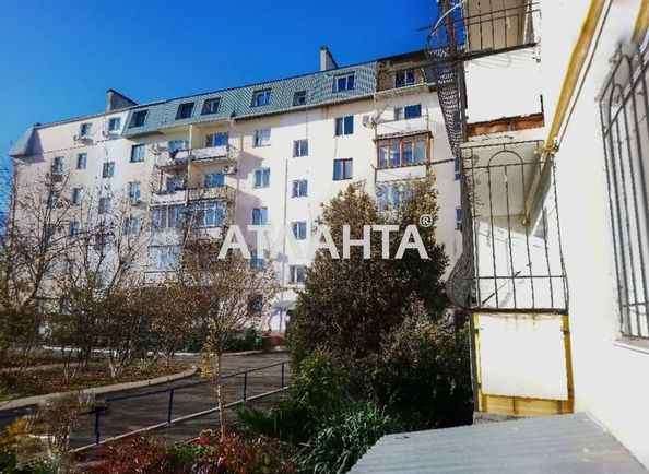 4+-rooms apartment apartment by the address st. 7 ya ulitsa (area 116,0 m2) - Atlanta.ua - photo 23