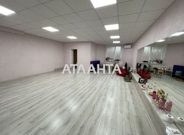 Commercial real estate at st. Zabolotnogo ak (area 100,0 m2) - Atlanta.ua