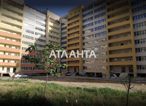 2-rooms apartment apartment by the address st. Sakharova (area 76,1 m2) - Atlanta.ua - photo 3