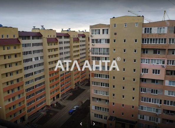 2-rooms apartment apartment by the address st. Sakharova (area 76,1 m2) - Atlanta.ua