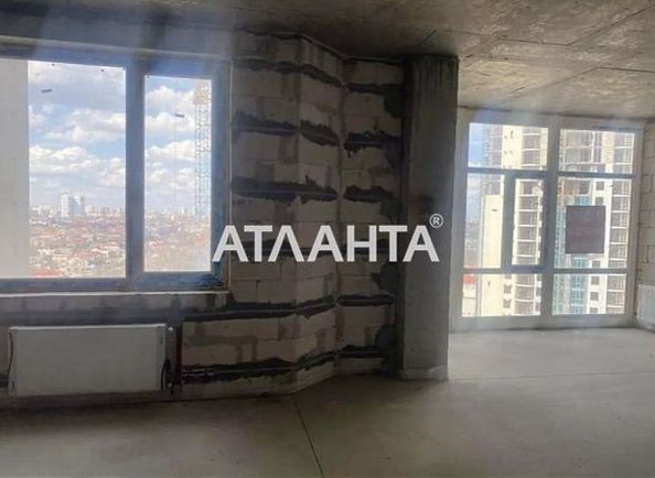 2-rooms apartment apartment by the address st. Fontanskaya dor Perekopskoy Divizii (area 80,6 m2) - Atlanta.ua - photo 2