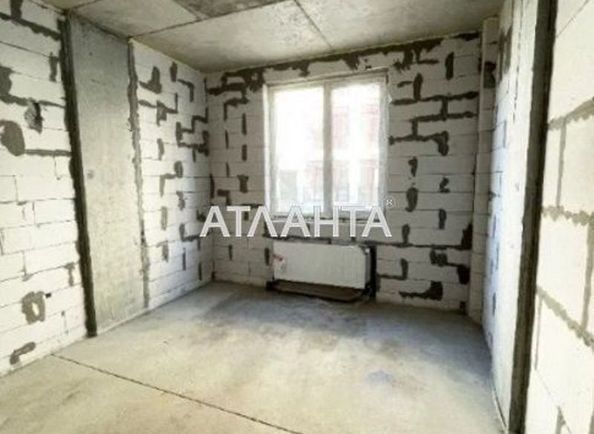 2-комнатная квартира по адресу ул. Ойстраха Давида (площадь 54 м²) - Atlanta.ua