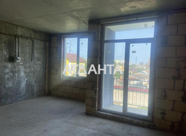 1-room apartment apartment by the address st. Malinovskogo marsh (area 31 m²) - Atlanta.ua - photo 9
