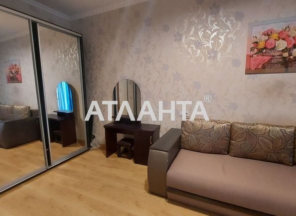 1-room apartment apartment by the address st. Marselskaya (area 40,0 m2) - Atlanta.ua - photo 3