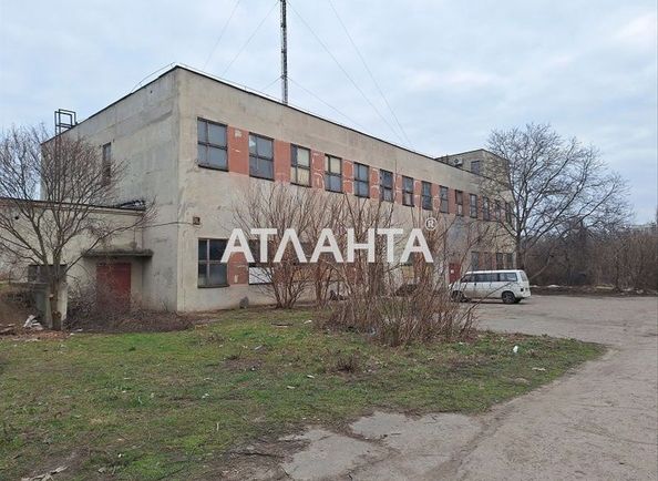 Commercial real estate at st. Yadova Sergeya Yubileynaya (area 7463,6 m²) - Atlanta.ua - photo 2