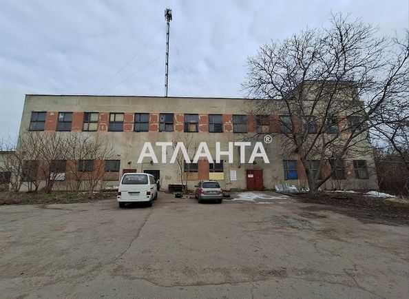Commercial real estate at st. Yadova Sergeya Yubileynaya (area 7463,6 m²) - Atlanta.ua - photo 3
