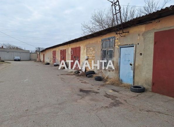 Commercial real estate at st. Yadova Sergeya Yubileynaya (area 7463,6 m²) - Atlanta.ua - photo 4