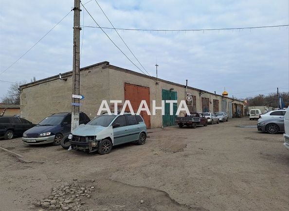 Commercial real estate at st. Yadova Sergeya Yubileynaya (area 7463,6 m²) - Atlanta.ua - photo 5