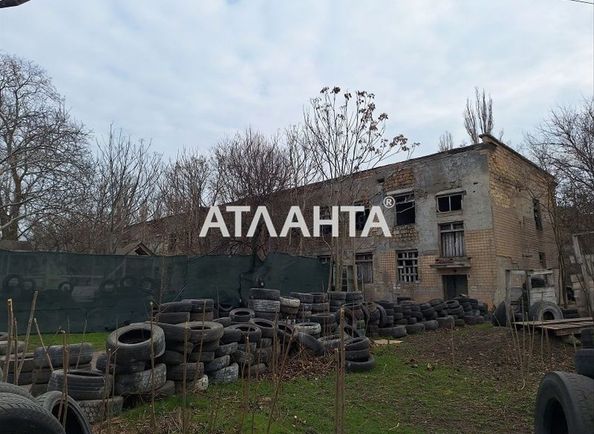 Commercial real estate at st. Yadova Sergeya Yubileynaya (area 7463,6 m²) - Atlanta.ua - photo 6