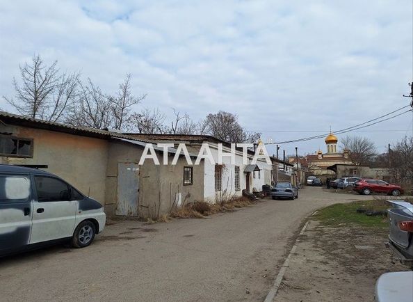 Commercial real estate at st. Yadova Sergeya Yubileynaya (area 7463,6 m²) - Atlanta.ua - photo 7