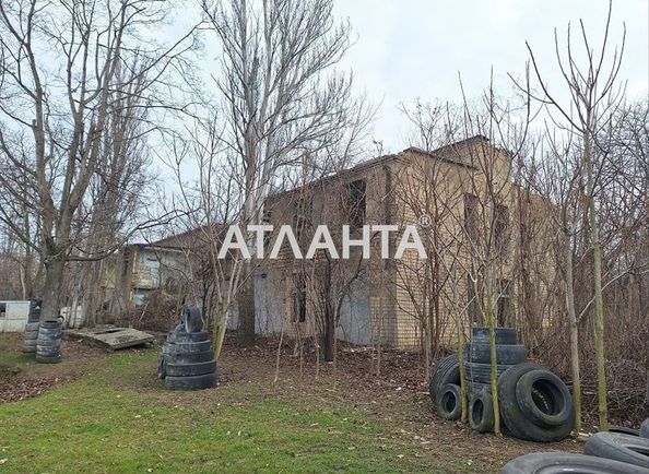 Commercial real estate at st. Yadova Sergeya Yubileynaya (area 7463,6 m²) - Atlanta.ua - photo 8