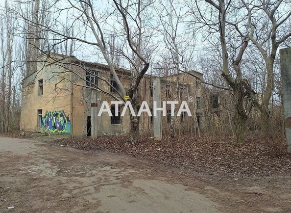 Commercial real estate at st. Yadova Sergeya Yubileynaya (area 7463,6 m²) - Atlanta.ua - photo 9