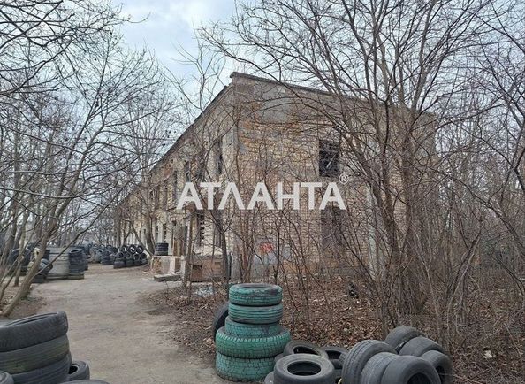 Commercial real estate at st. Yadova Sergeya Yubileynaya (area 7463,6 m²) - Atlanta.ua - photo 10