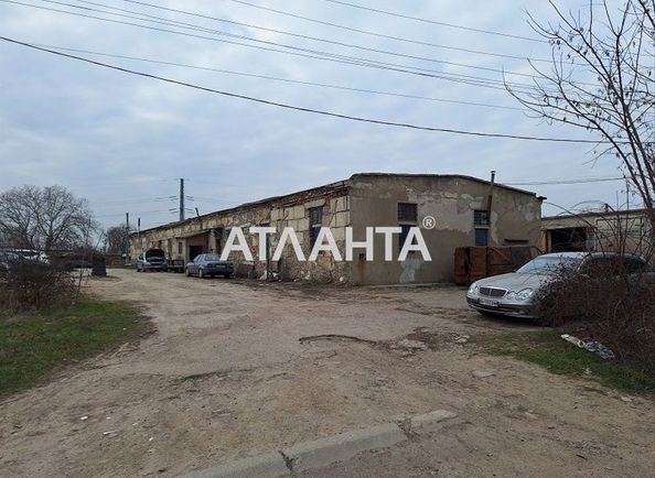 Commercial real estate at st. Yadova Sergeya Yubileynaya (area 7463,6 m²) - Atlanta.ua - photo 11