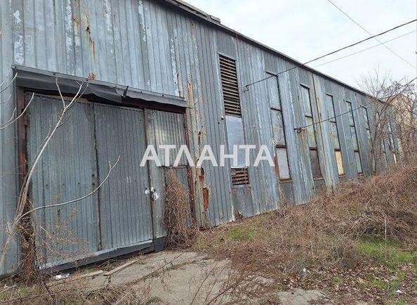 Commercial real estate at st. Yadova Sergeya Yubileynaya (area 7463,6 m²) - Atlanta.ua - photo 13