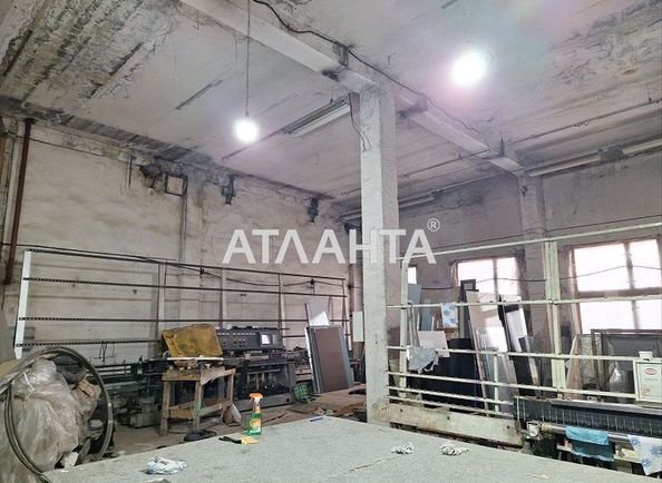 Commercial real estate at st. Yadova Sergeya Yubileynaya (area 7463,6 m²) - Atlanta.ua - photo 14