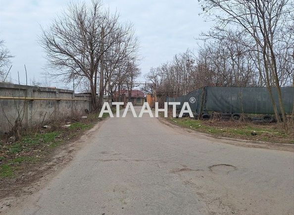 Commercial real estate at st. Yadova Sergeya Yubileynaya (area 7463,6 m²) - Atlanta.ua - photo 15