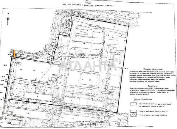 Commercial real estate at st. Yadova Sergeya Yubileynaya (area 7463,6 m²) - Atlanta.ua - photo 16