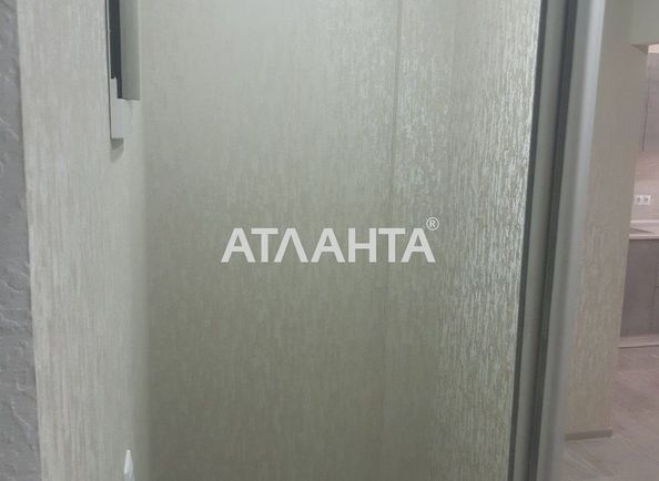 1-room apartment apartment by the address st. Stroitelnaya (area 39,0 m2) - Atlanta.ua - photo 10