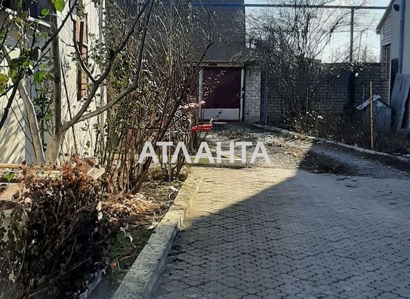 House by the address st. Krasnoflotskaya (area 340,0 m2) - Atlanta.ua - photo 23