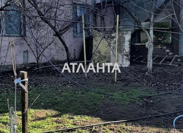 House by the address st. Krasnoflotskaya (area 340,0 m2) - Atlanta.ua - photo 36