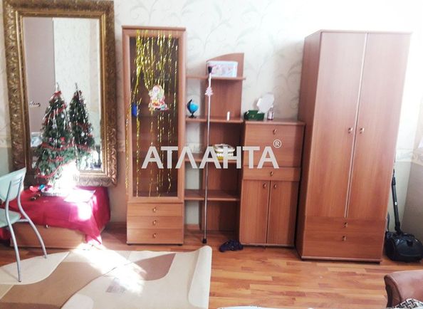 3-комнатная квартира по адресу ул. Елисаветинская (площадь 77 м²) - Atlanta.ua