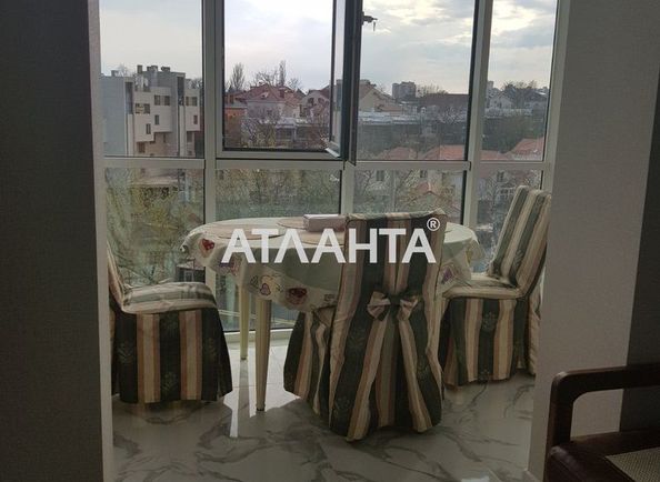 2-комнатная квартира по адресу Фонтанская дор. (площадь 60 м²) - Atlanta.ua - фото 2