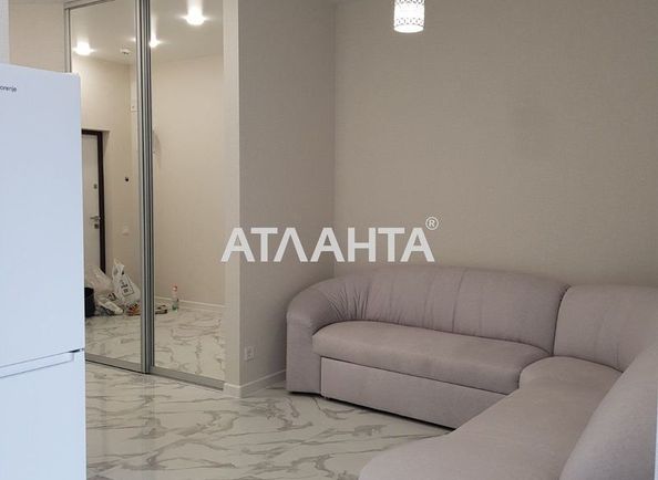 2-комнатная квартира по адресу Фонтанская дор. (площадь 60 м²) - Atlanta.ua - фото 5
