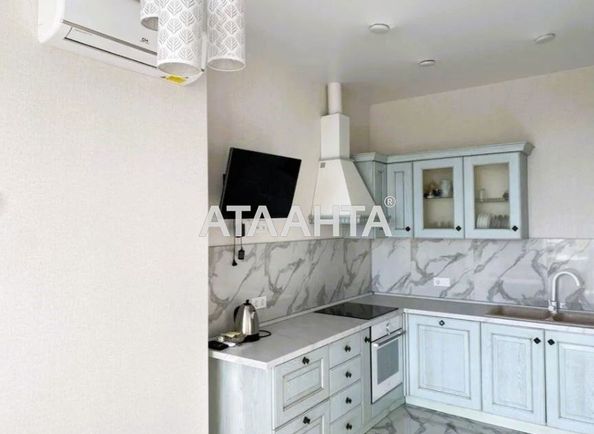 2-rooms apartment apartment by the address st. Fontanskaya dor Perekopskoy Divizii (area 60 m²) - Atlanta.ua