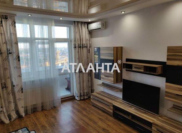 2-rooms apartment apartment by the address st. Artilleriyskaya (area 68,3 m2) - Atlanta.ua - photo 2