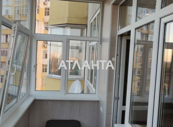 2-rooms apartment apartment by the address st. Artilleriyskaya (area 68,3 m2) - Atlanta.ua - photo 9