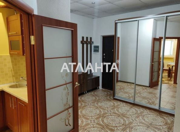 2-rooms apartment apartment by the address st. Artilleriyskaya (area 68,3 m2) - Atlanta.ua - photo 7