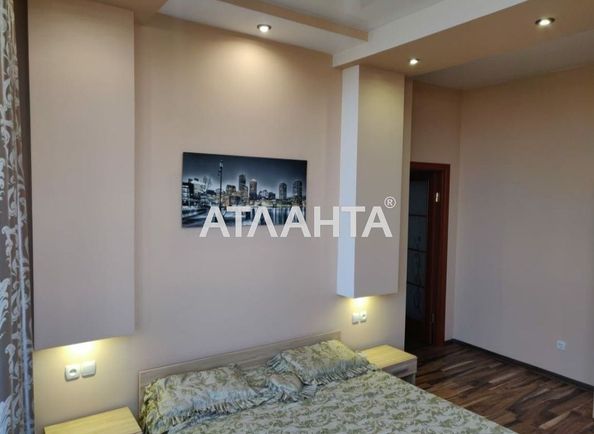 2-rooms apartment apartment by the address st. Artilleriyskaya (area 68,3 m2) - Atlanta.ua - photo 6